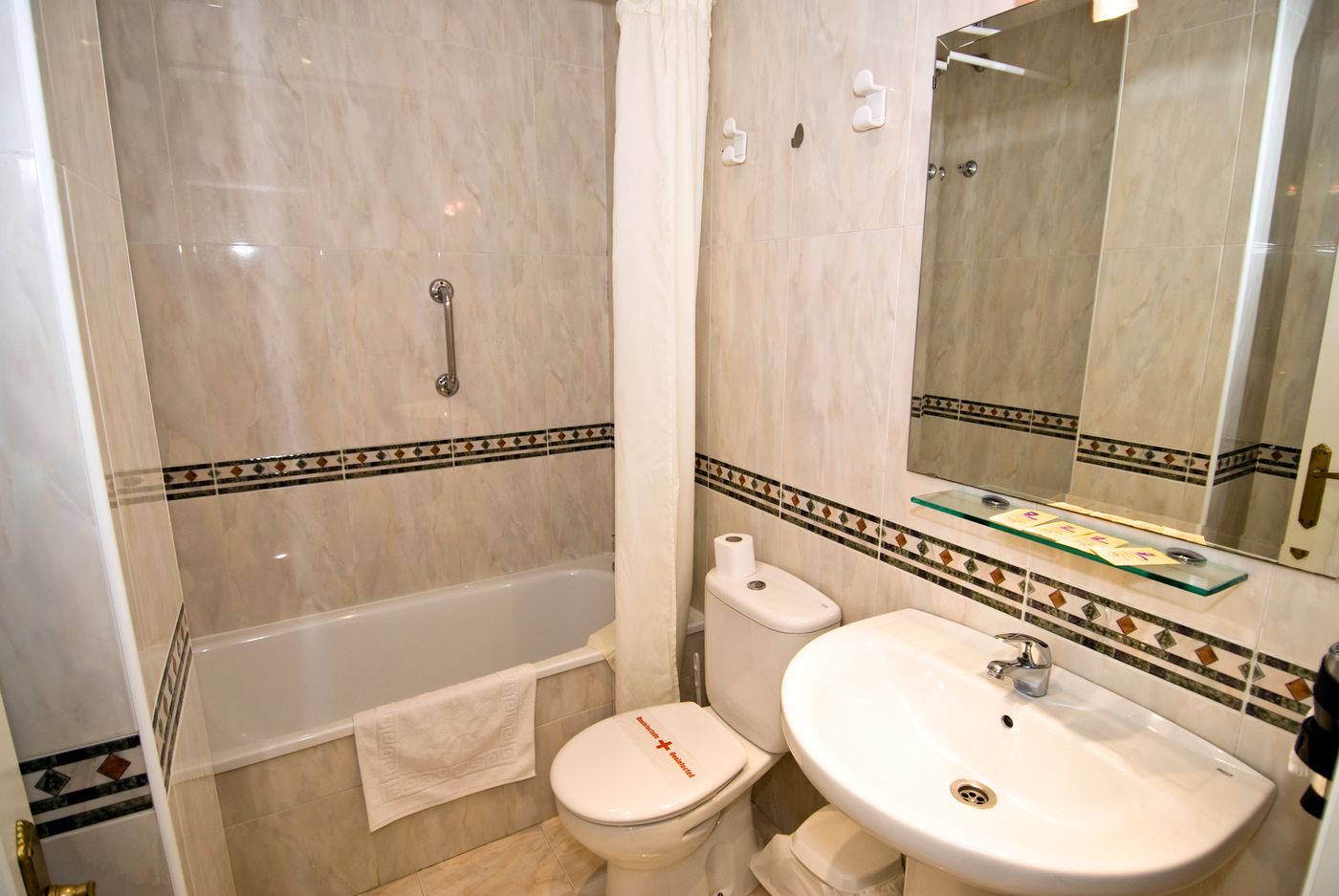 Apartamentos-HC-Burriana-Playa-Room-26