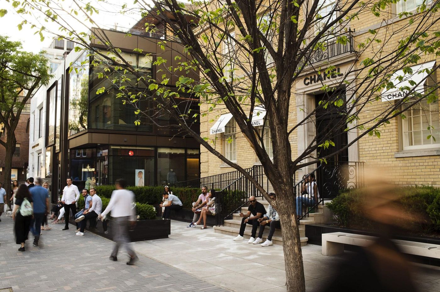 The Hazelton-Canada-TORONTO-General view-6