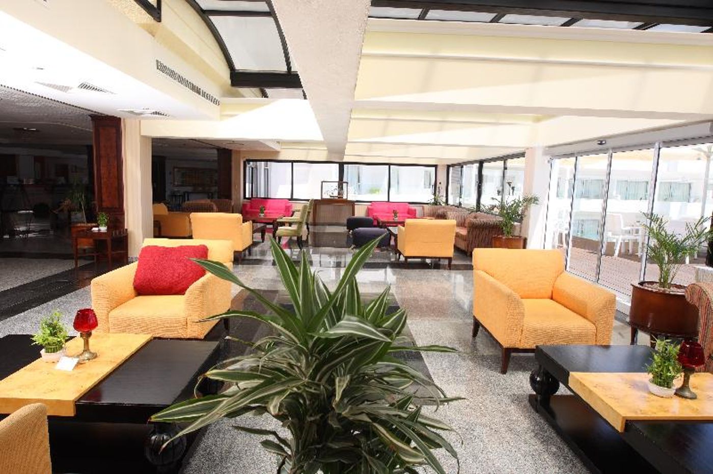 Tsokkos Odessa Hotel