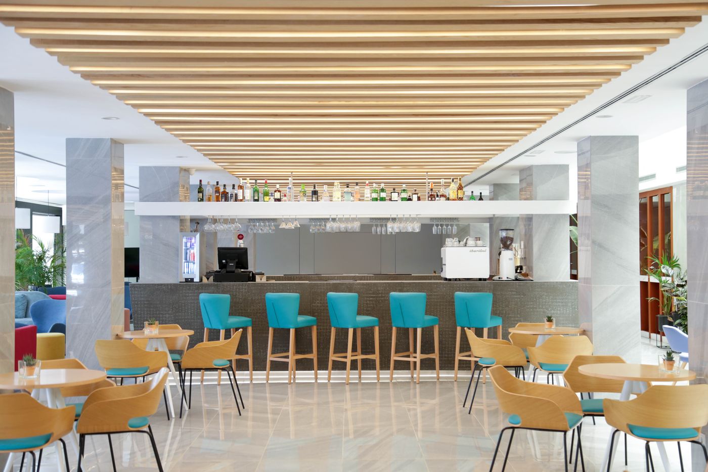 20.10.25 Eurostars Puerto de Ibiza