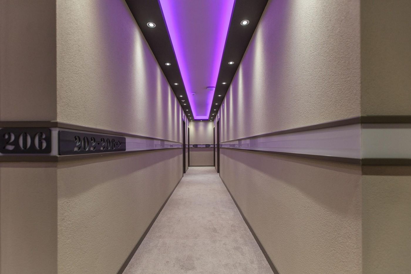 Hotel Plaza Winterthur-Switzerland-WINTERTHUR-Lobby-7