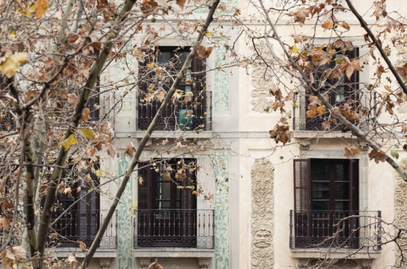 Boutique Hotel Casa Volver-Spain-Barcelona-General view-5