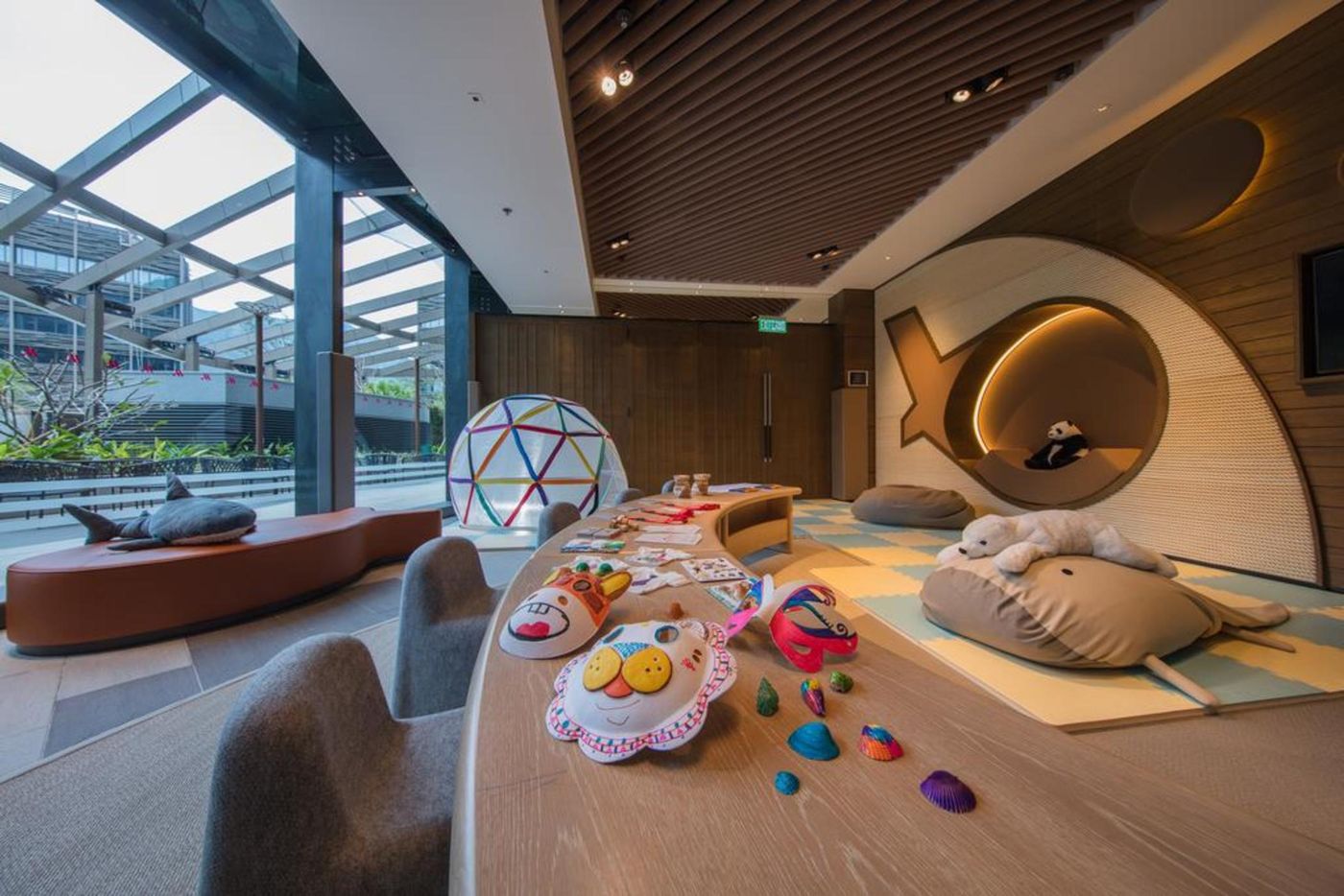 Hong-Kong-Ocean-Park-Marriott-Hotel-Sports-and-Entertainment-67