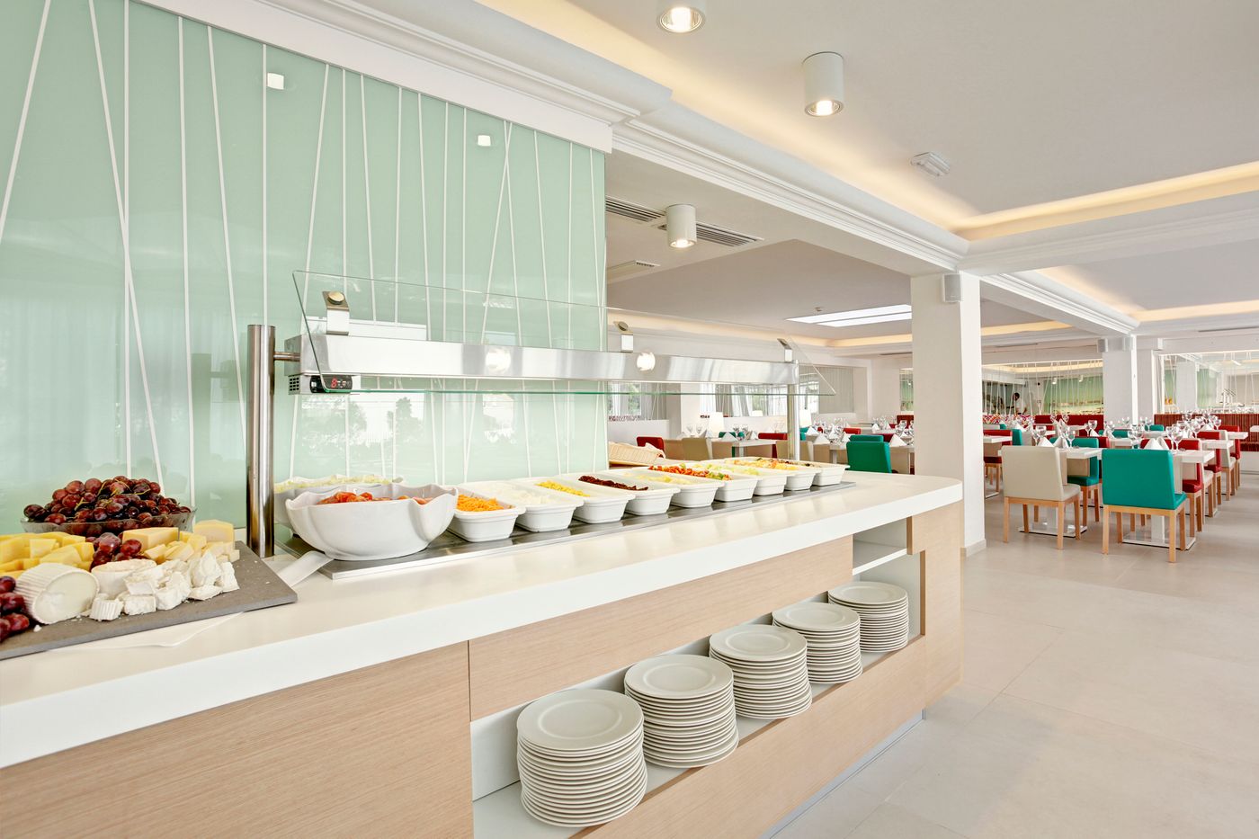 Grupotel Ibiza Beach - Adults Only