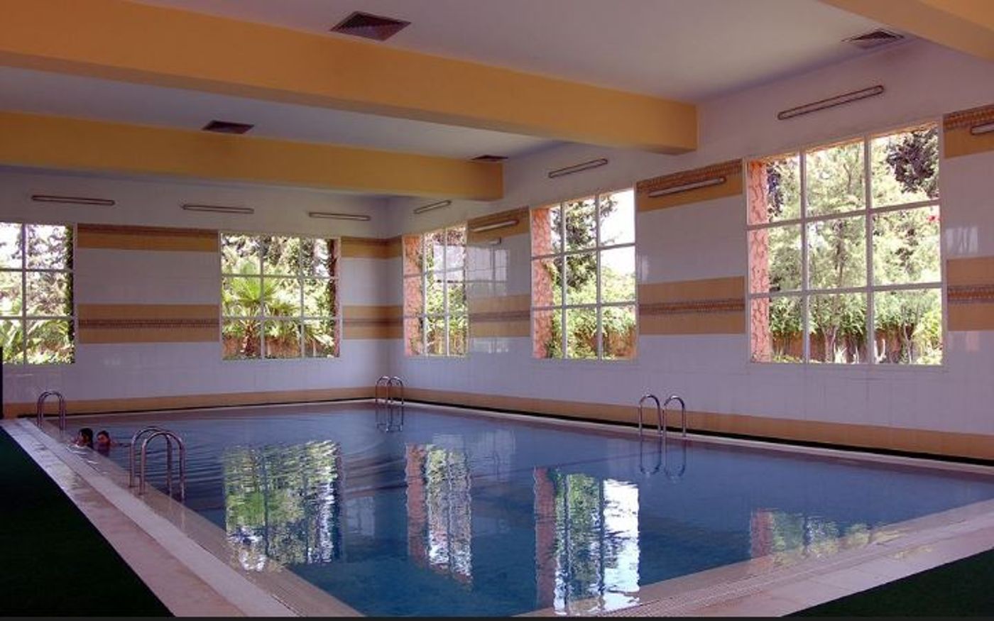 Royal Decameron Issil Hotel