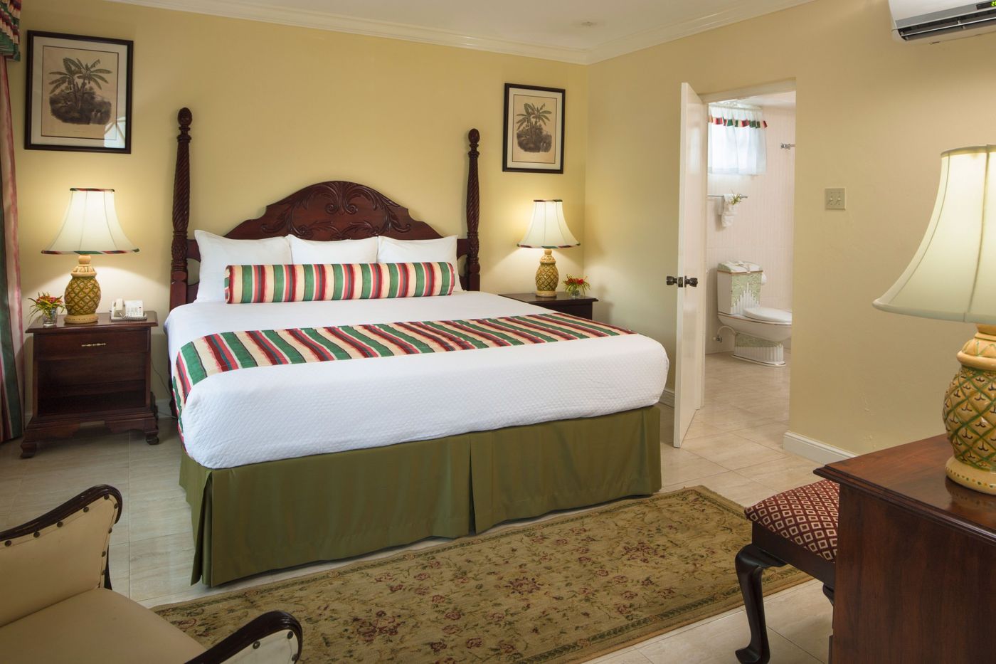 SeaGarden Beach Resort