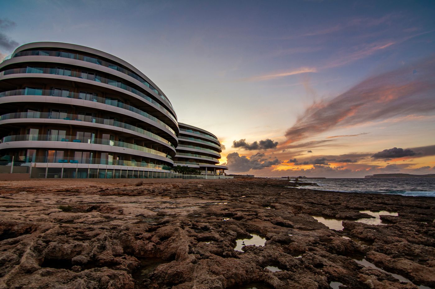 The-Ramla-Bay-Resort-General-view-4