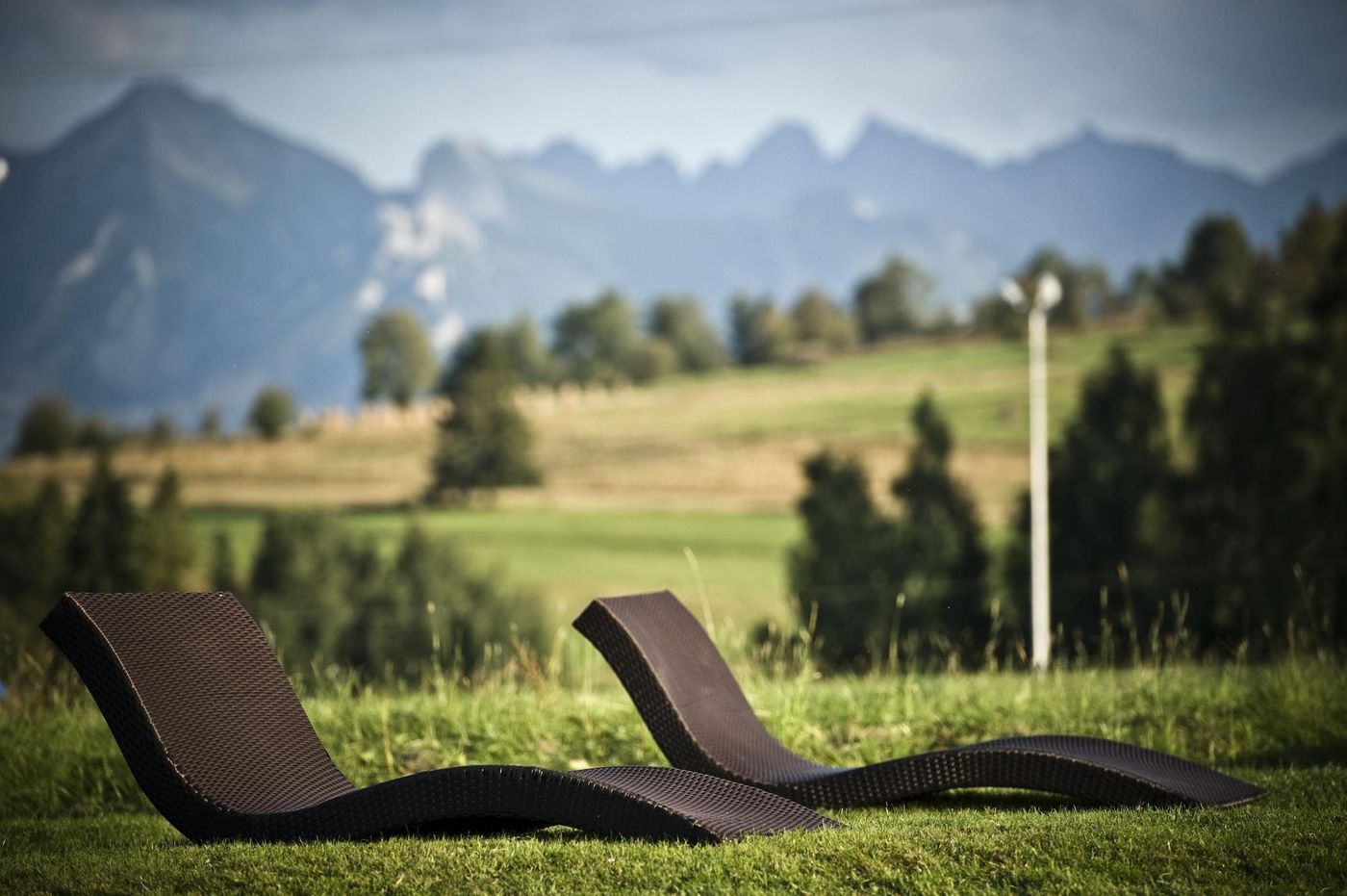 Hotel Zawrat-Poland-BUKOWINA TATRZANSKA-General view-2