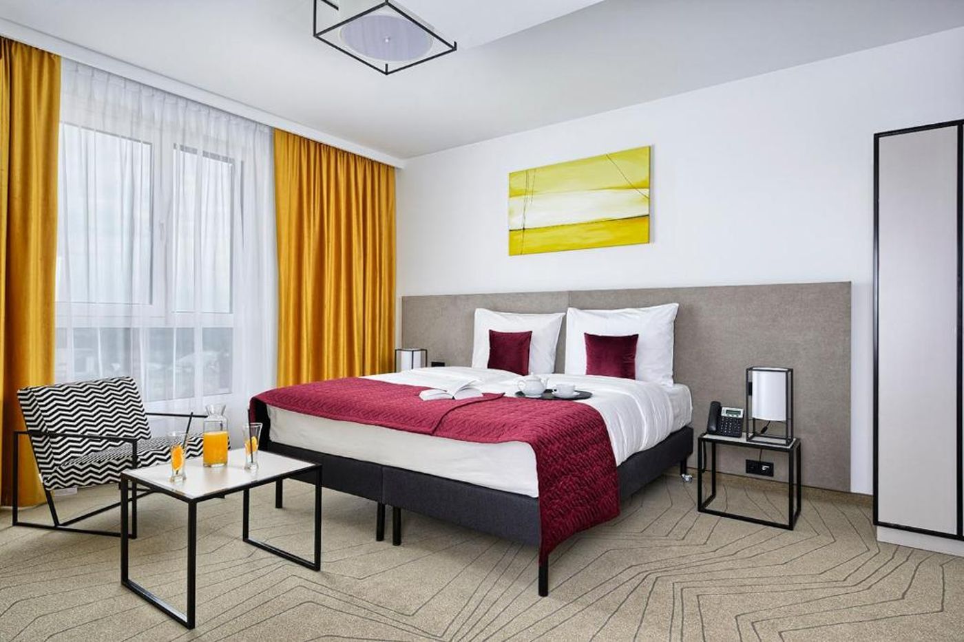 Arche-Hotel-Krakowska-Room-8