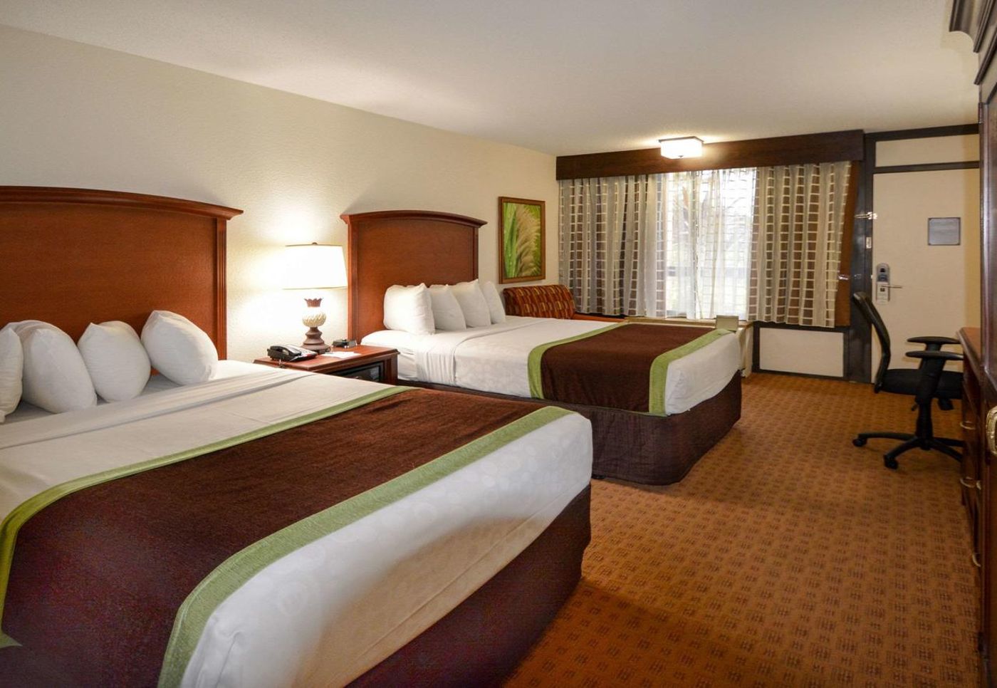 Rosen Inn Lake Buena Vista (ex Clarion Inn)