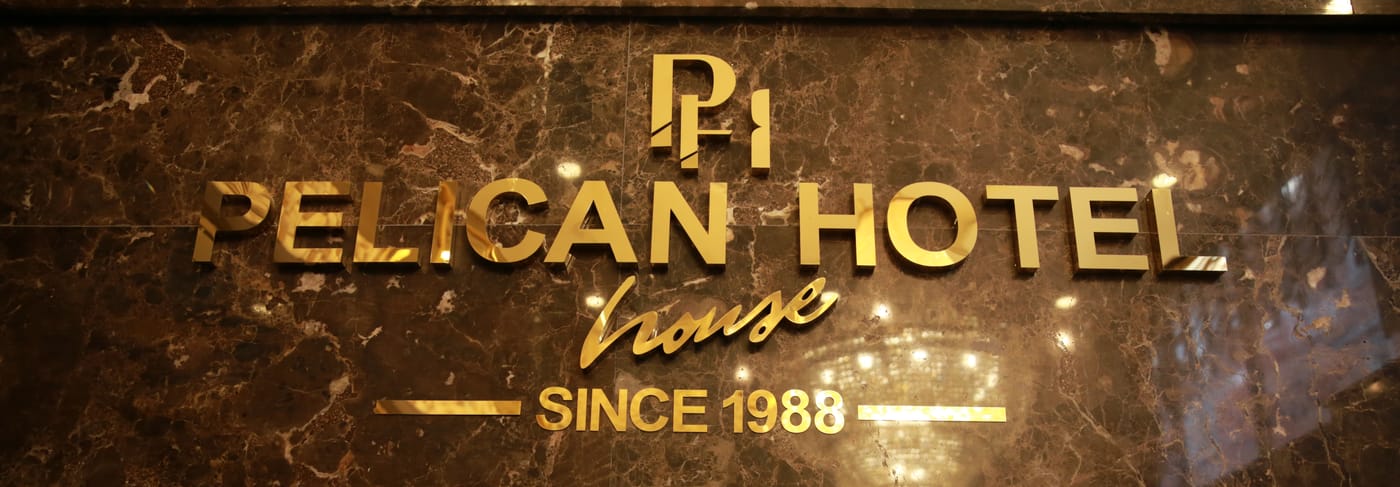 Pelican House Hotel-Turkey-FATİH/ISTANBUL-Lobby-6