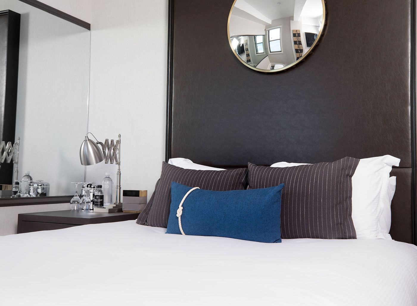 Harbor Court - United States - SAN FRANCISCO - Room - 1