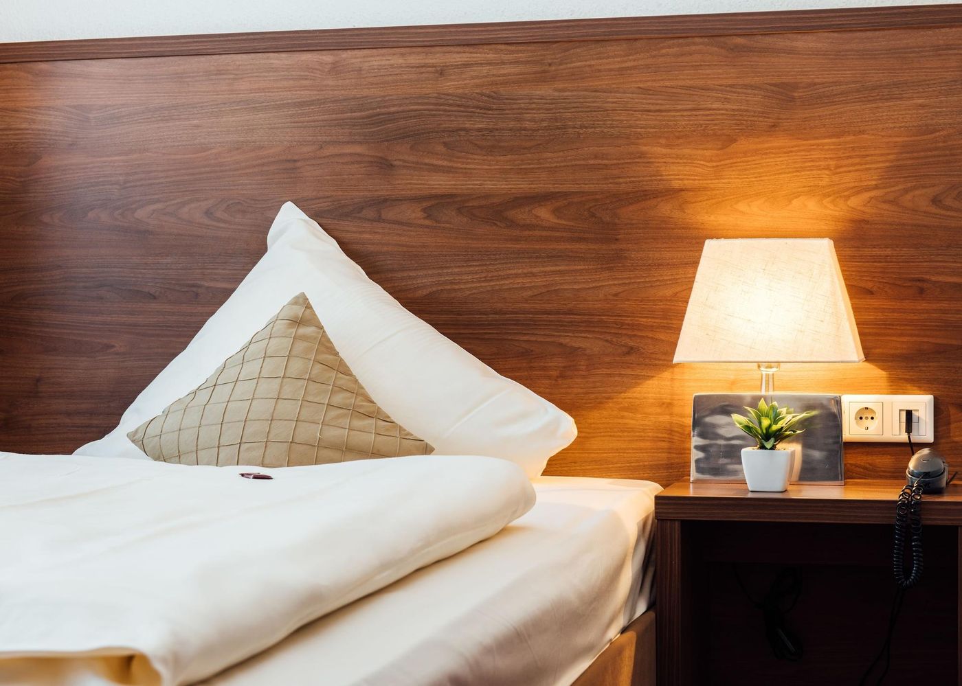 Hotel Arcade - Germany - WUPPERTAL - Room - 8