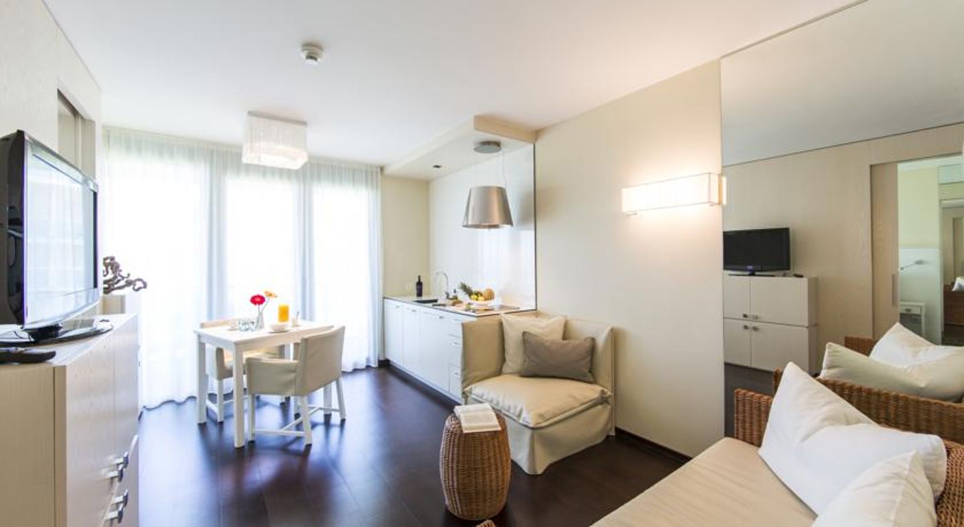 Falkensteiner Residences Senia