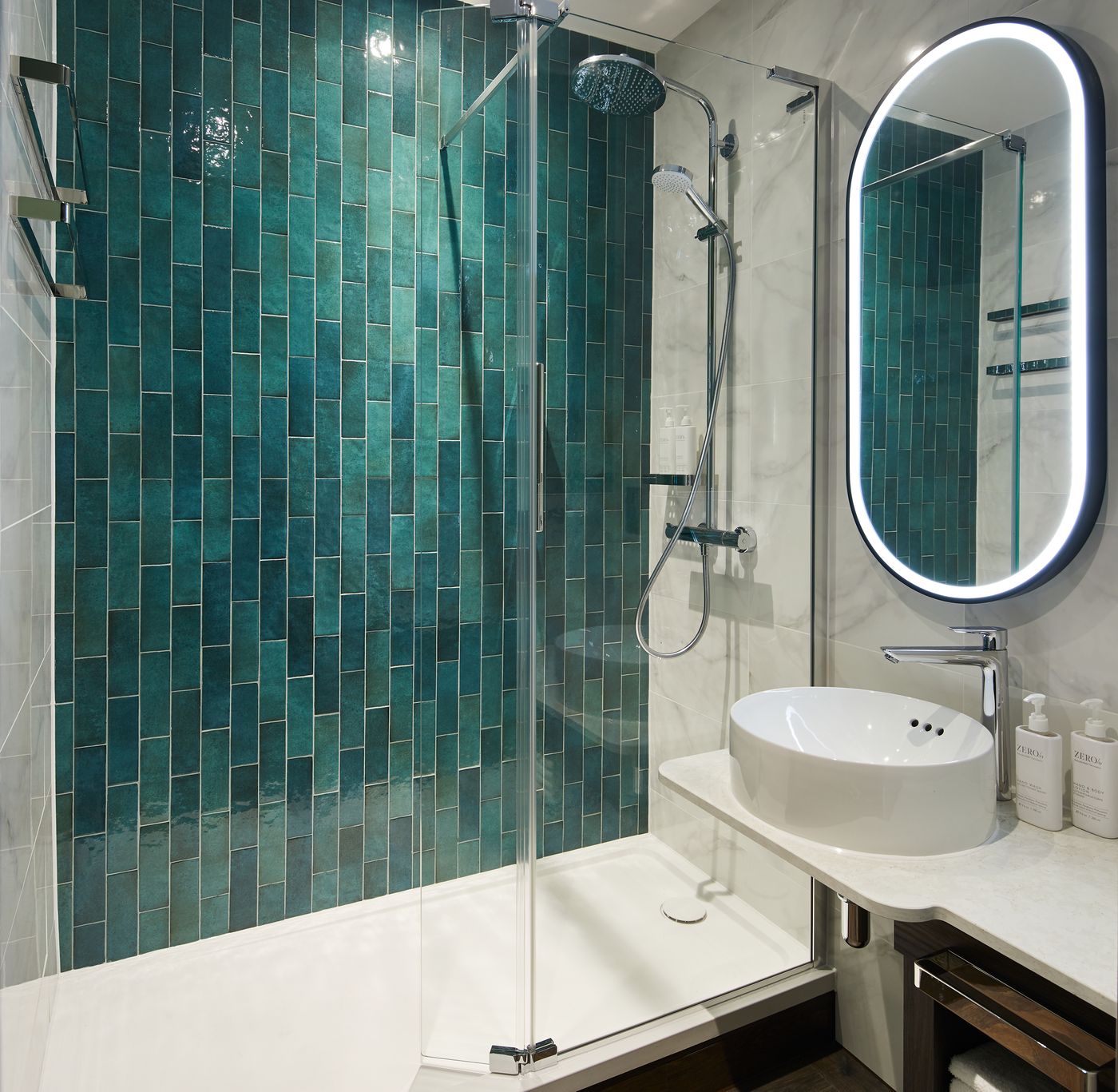 Leonardo Royal Hotel Glasgow-United Kingdom-GLASGOW-Room-6