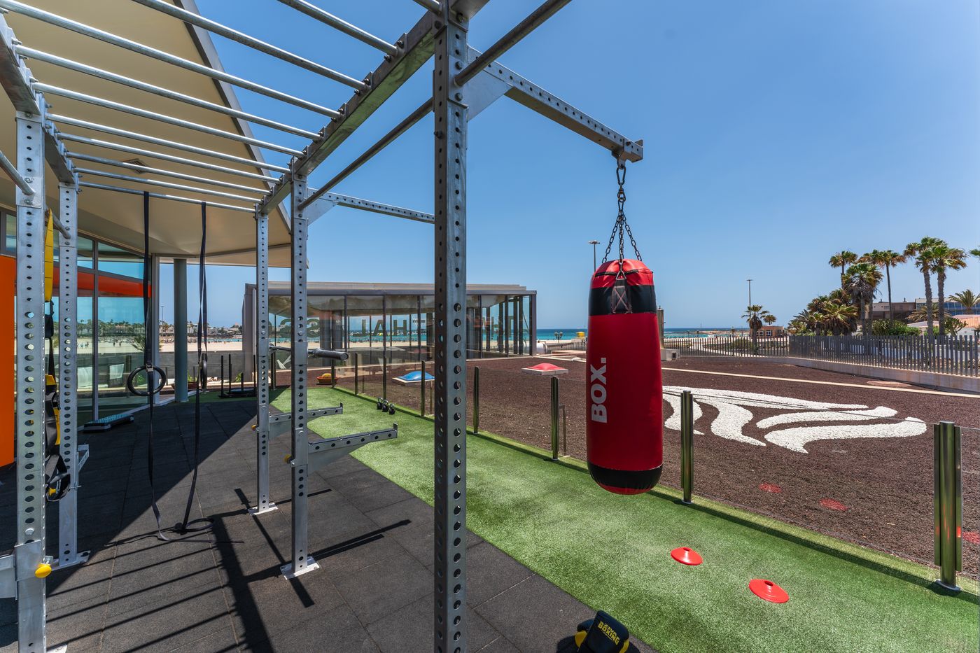 10.06.25 Barcelo Fuerteventura Mar