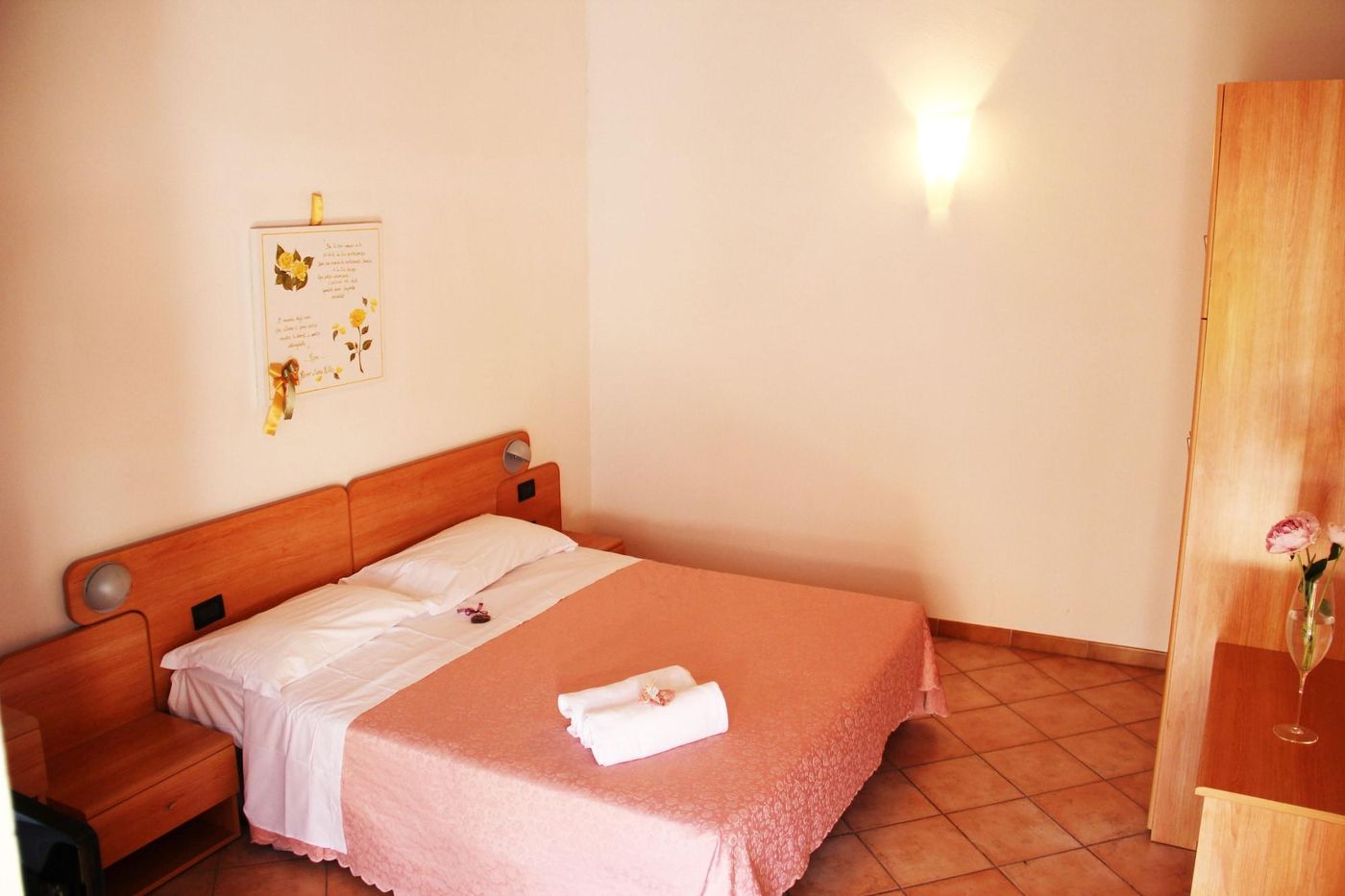 Albergo Al Viale-Italy-TRIESTE-Room-5