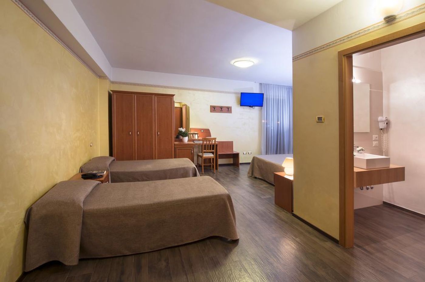 Sport-Village-Hotel-General-view-6