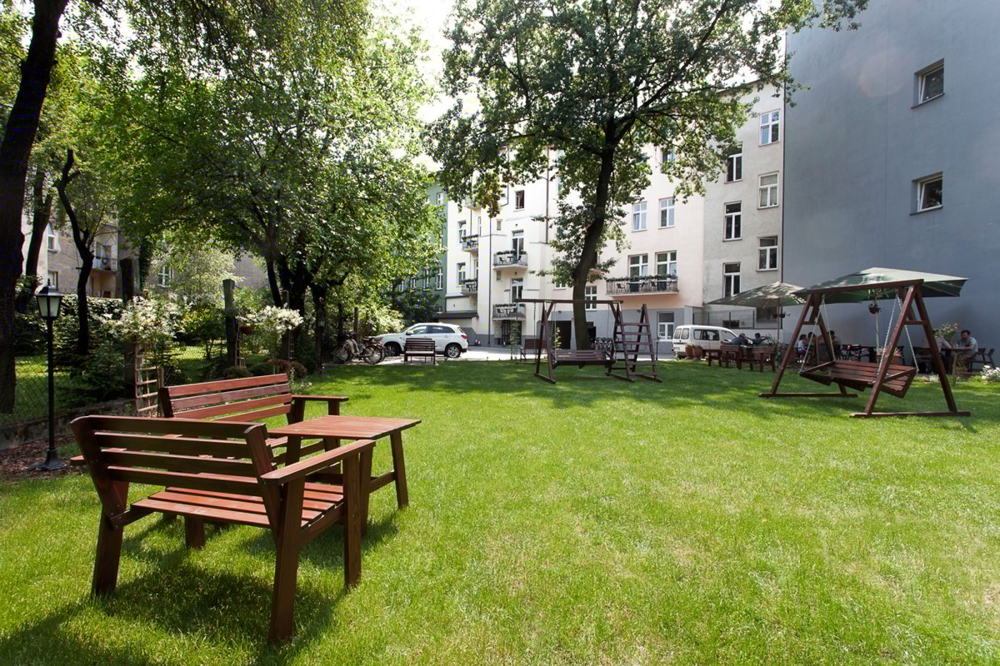 Zulian-Aparthotel-by-Artery-Hotels-General-view-3