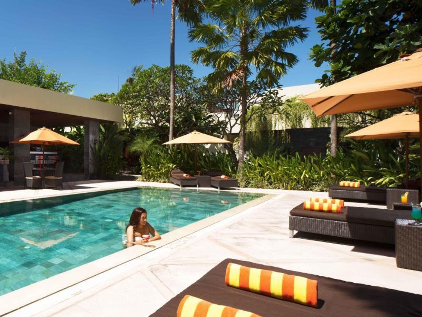 Sun Island Boutique Villas & Spa Seminyak-Indonesia-BALI-General view-2
