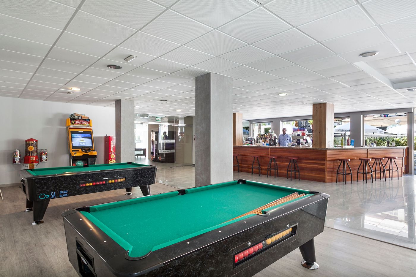 Best Los Angeles Hotel