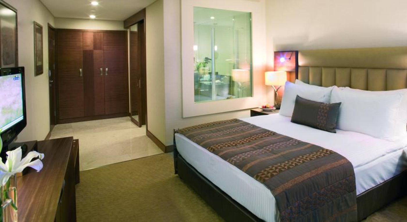 Movenpick Hotel Izmir