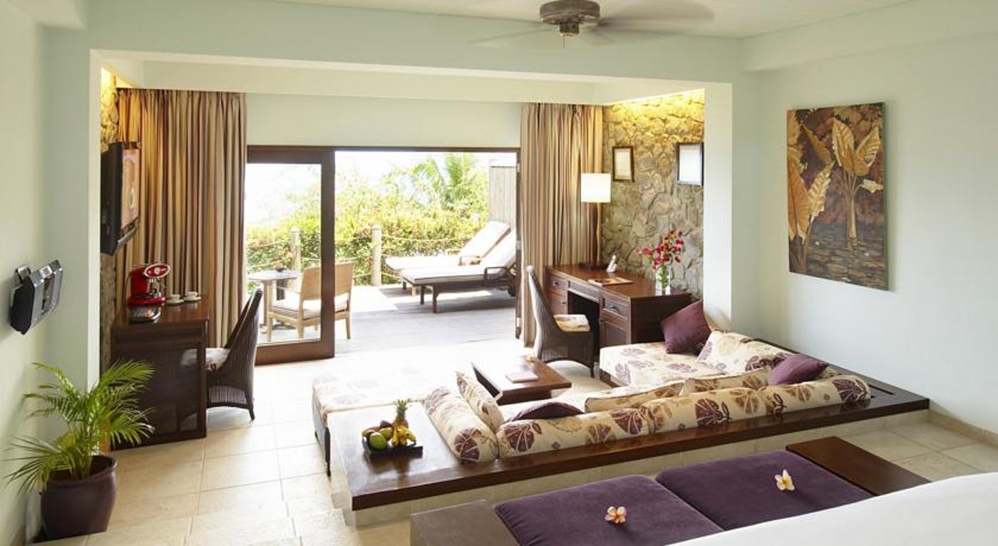 Le Meridien Fishermans Cove