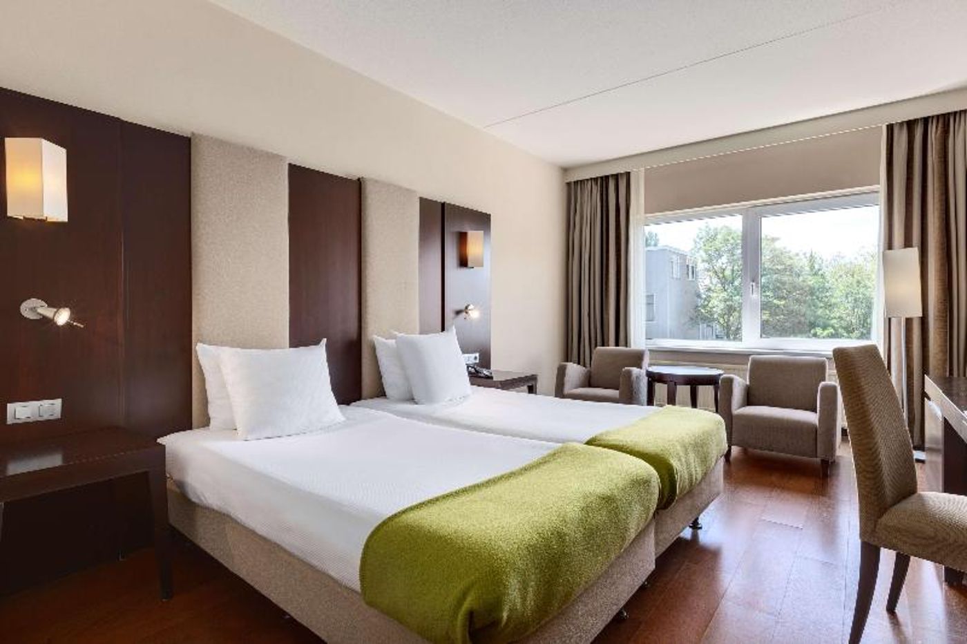 NH Amsterdam Leidseplein