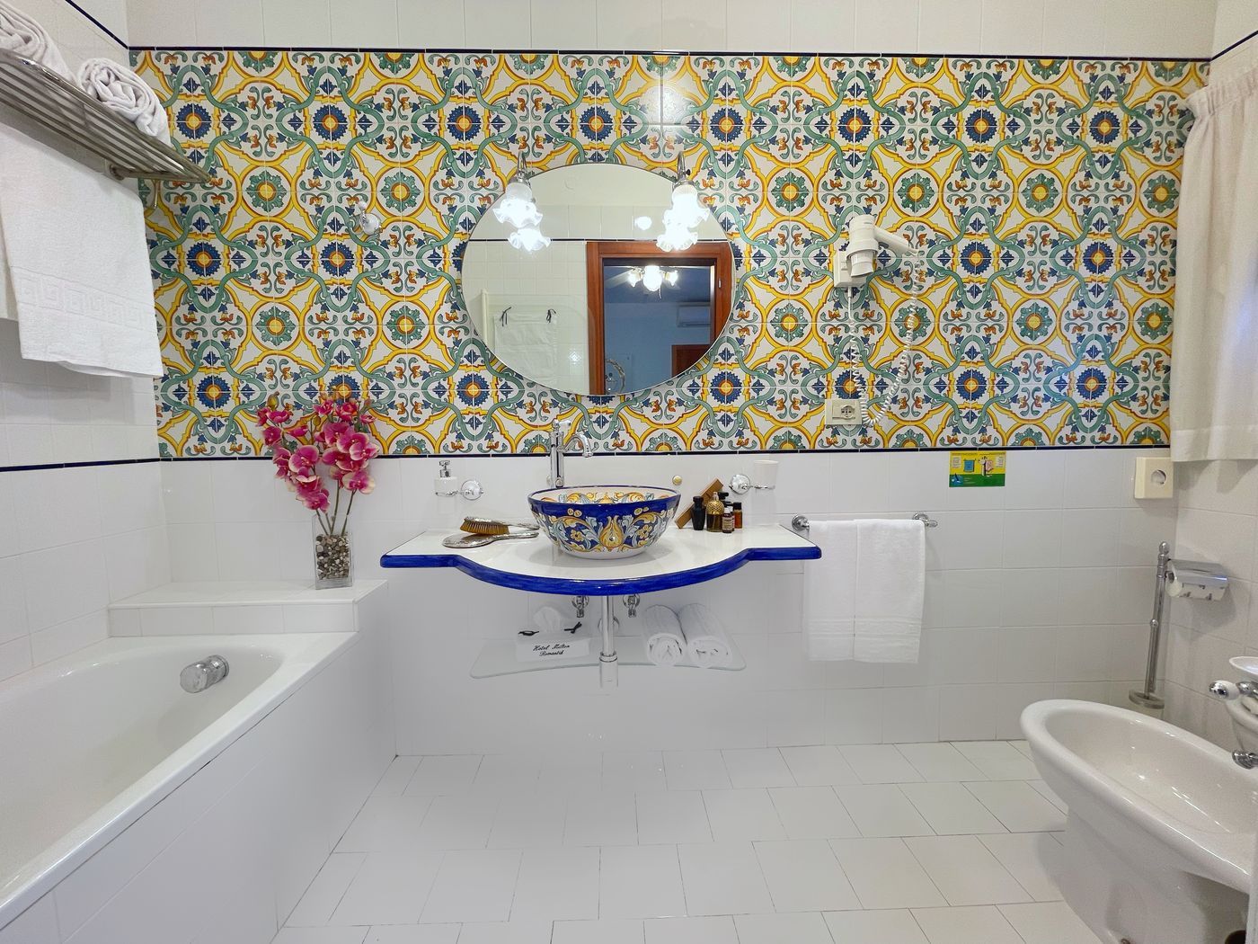 Hotel Milton - Adults Only (12+)