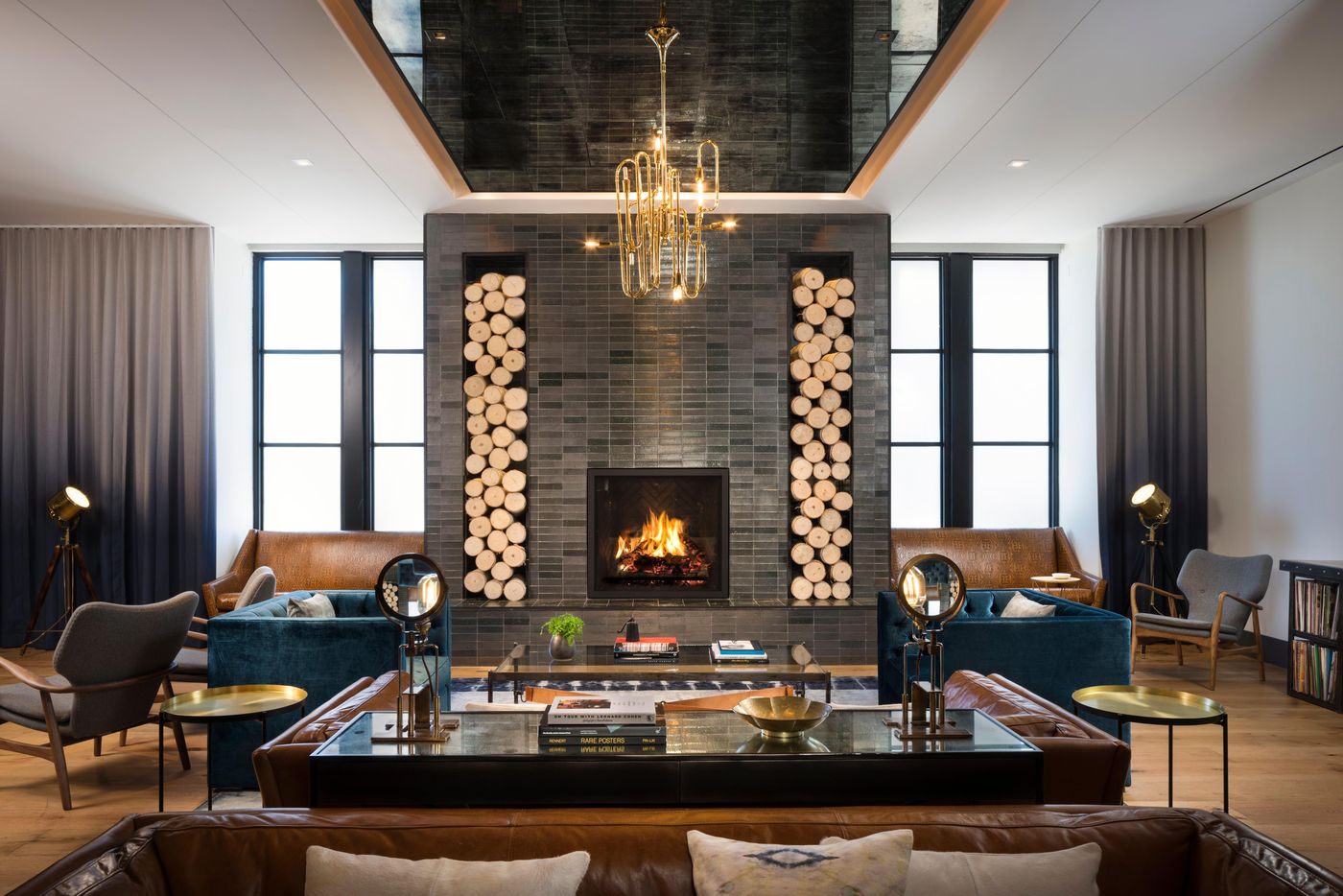 Hotel Van Zandt-United States-Austin-General view-5