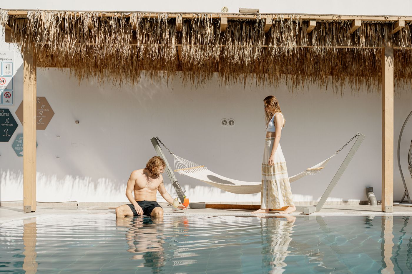 Elounda Infinity Exclusive Resort & Spa