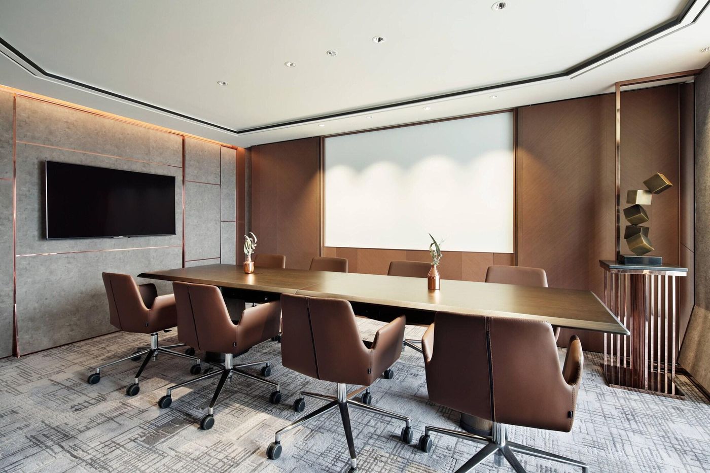 mesm Tokyo, Autograph Collection-Japan-TOKYO-Conferences-10