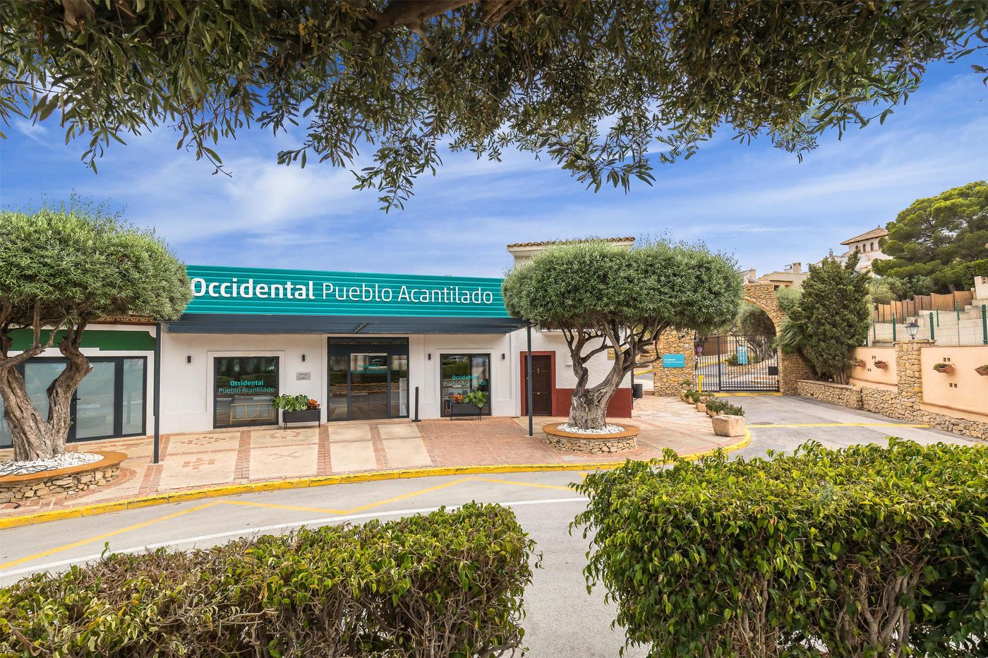 Pueblo-Acantilado-General-view-20