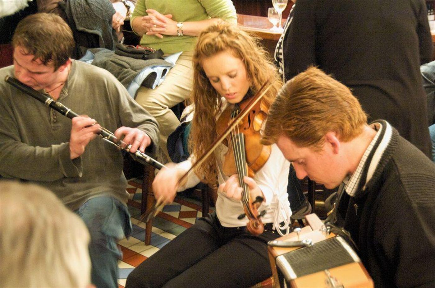 Blarney Castle - Ireland - BLARNEY - General view - 1