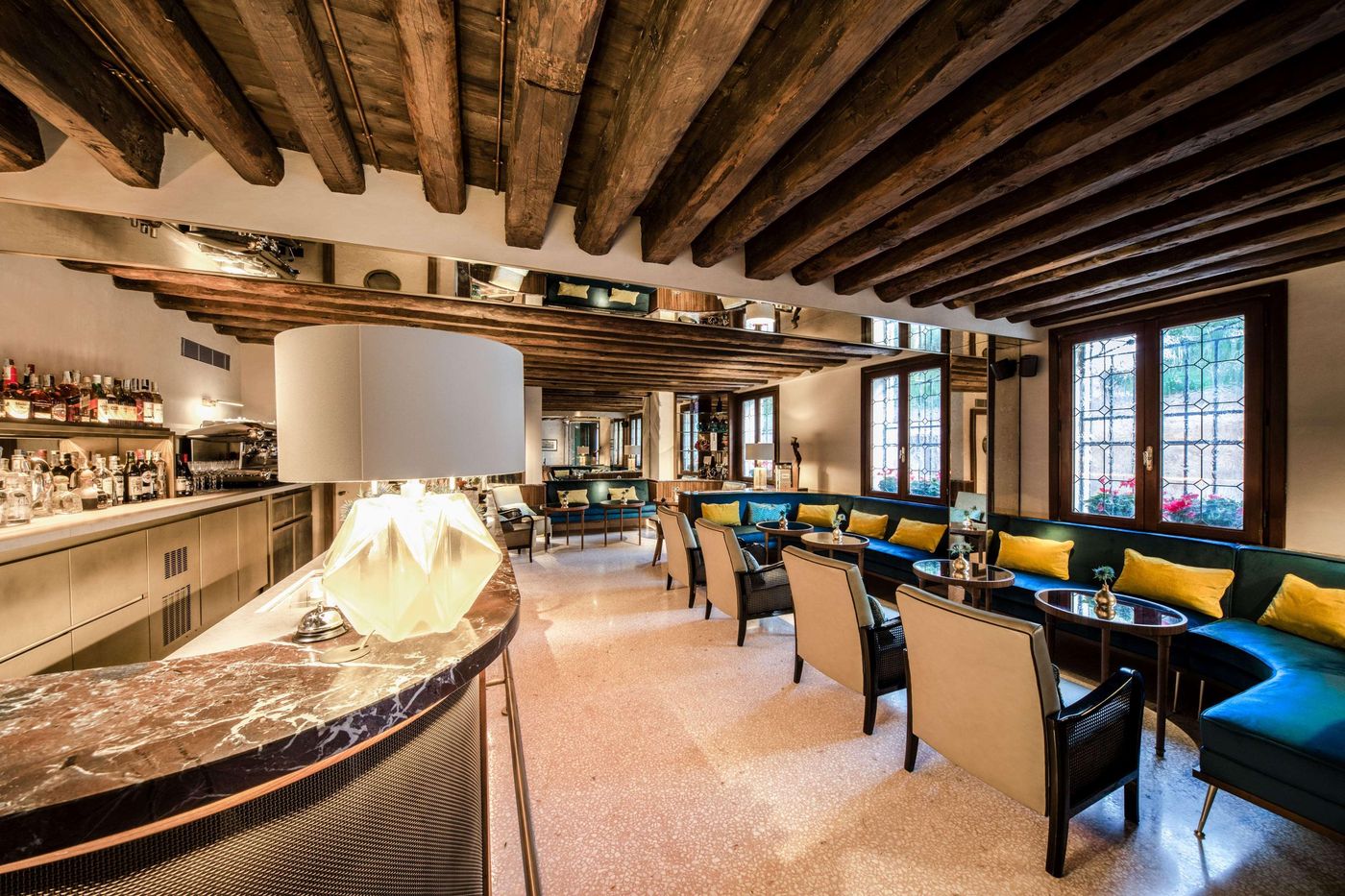 NH-Collection-Venezia-Grand-Hotel-Palazzo-dei-Dogi-Bar-13