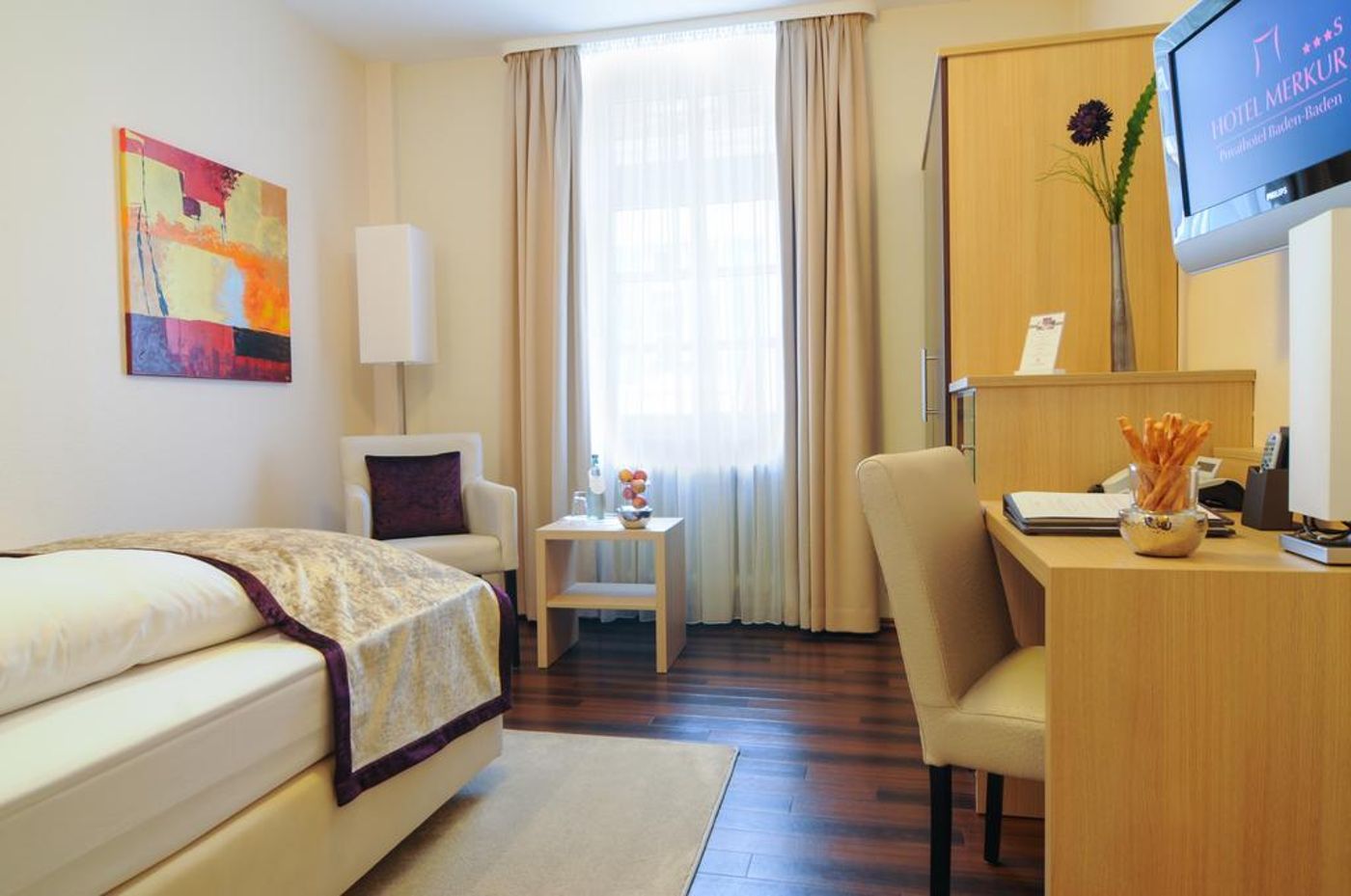 Hotel Merkur-Germany-Baden-Baden-General view-10