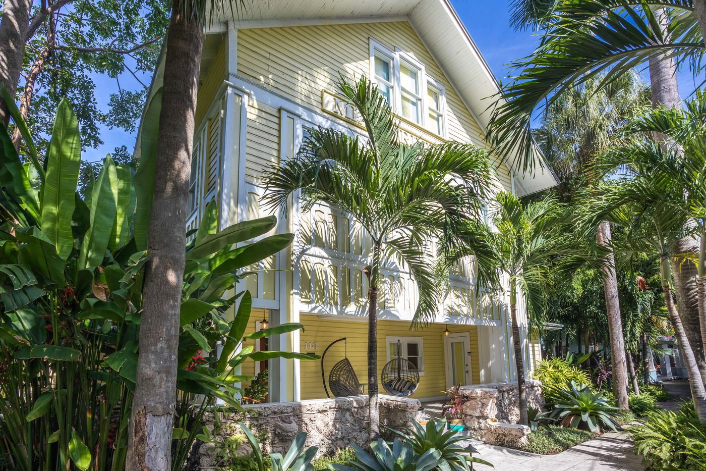 Selina Miami River - United States - Miami - General view - 4