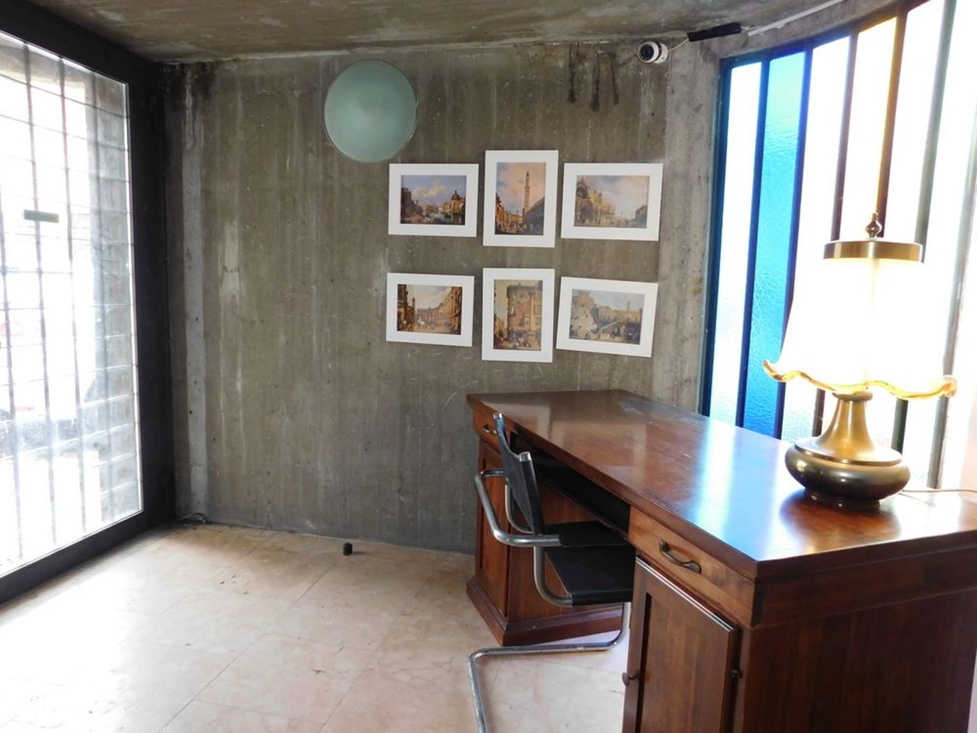 Residenza Meeting - Italy - VERONA - Lobby - 8