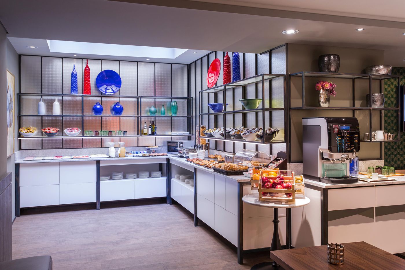 Mercure-Madrid-Centro--Lope-de-Vega--Bar-12