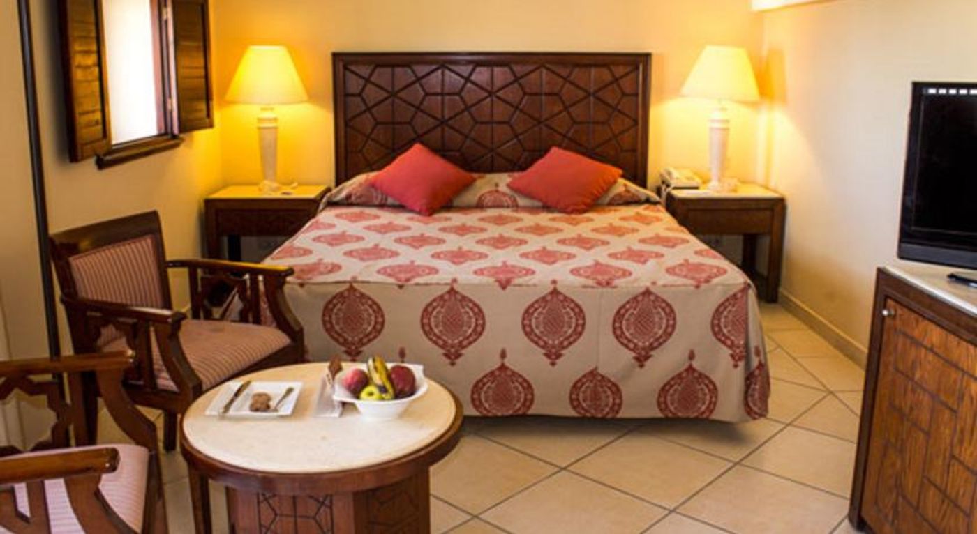 Iberotel Makadi Beach