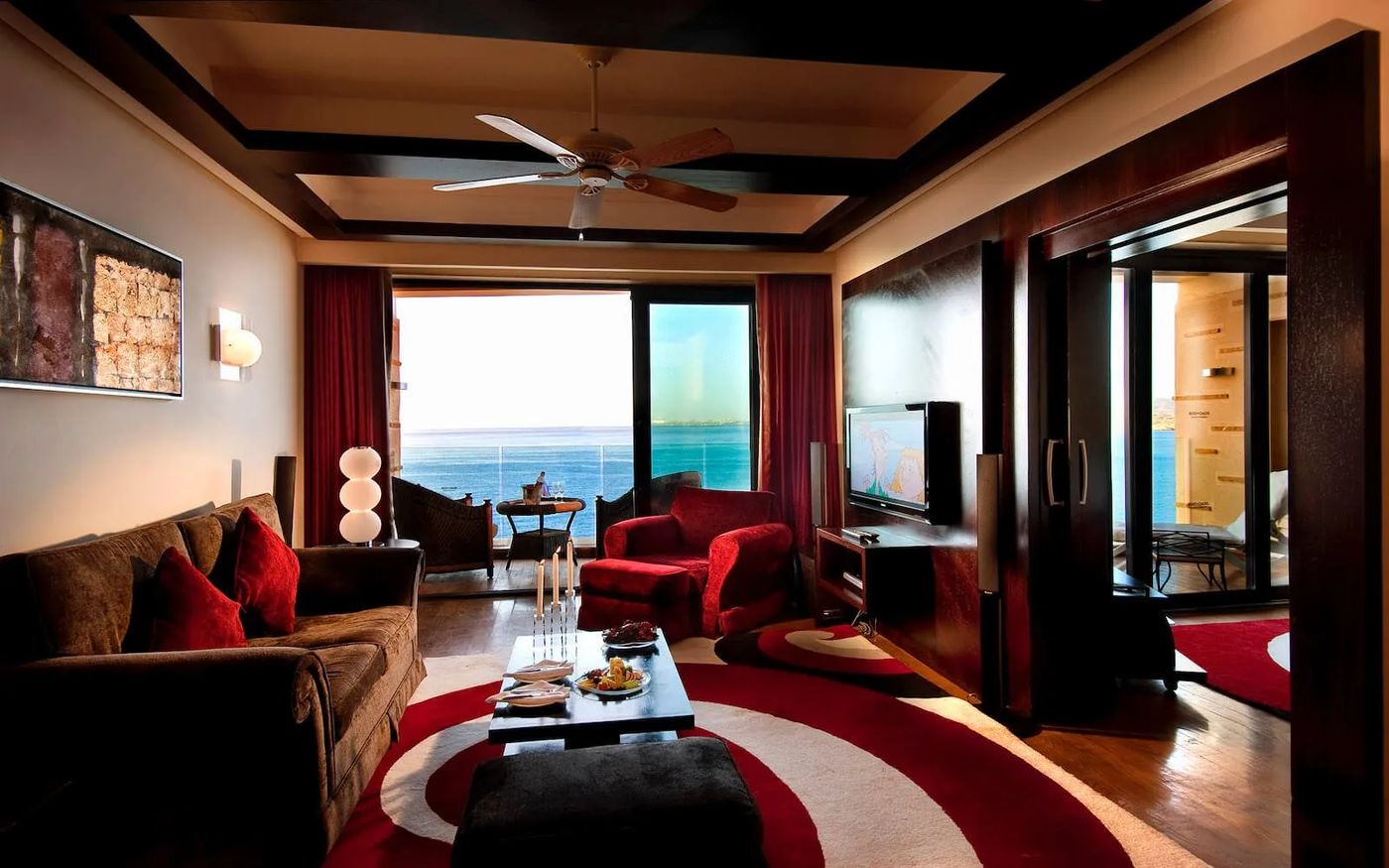 Reef Oasis Blue Bay Resort