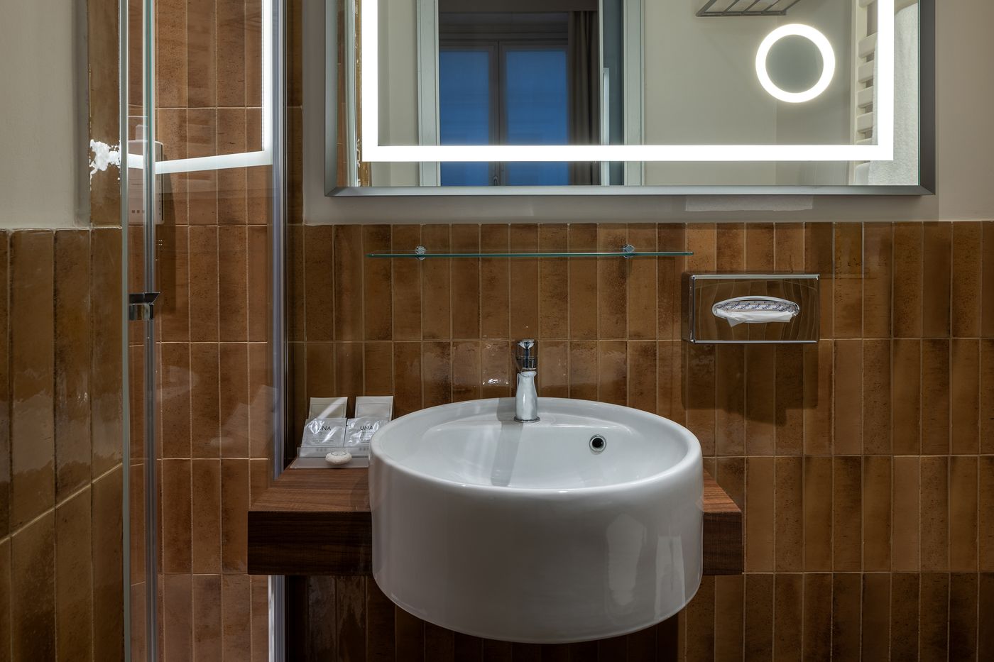 Maison-Roma-Piazza-di-Spagna---UNA-Esperienze-Room-35