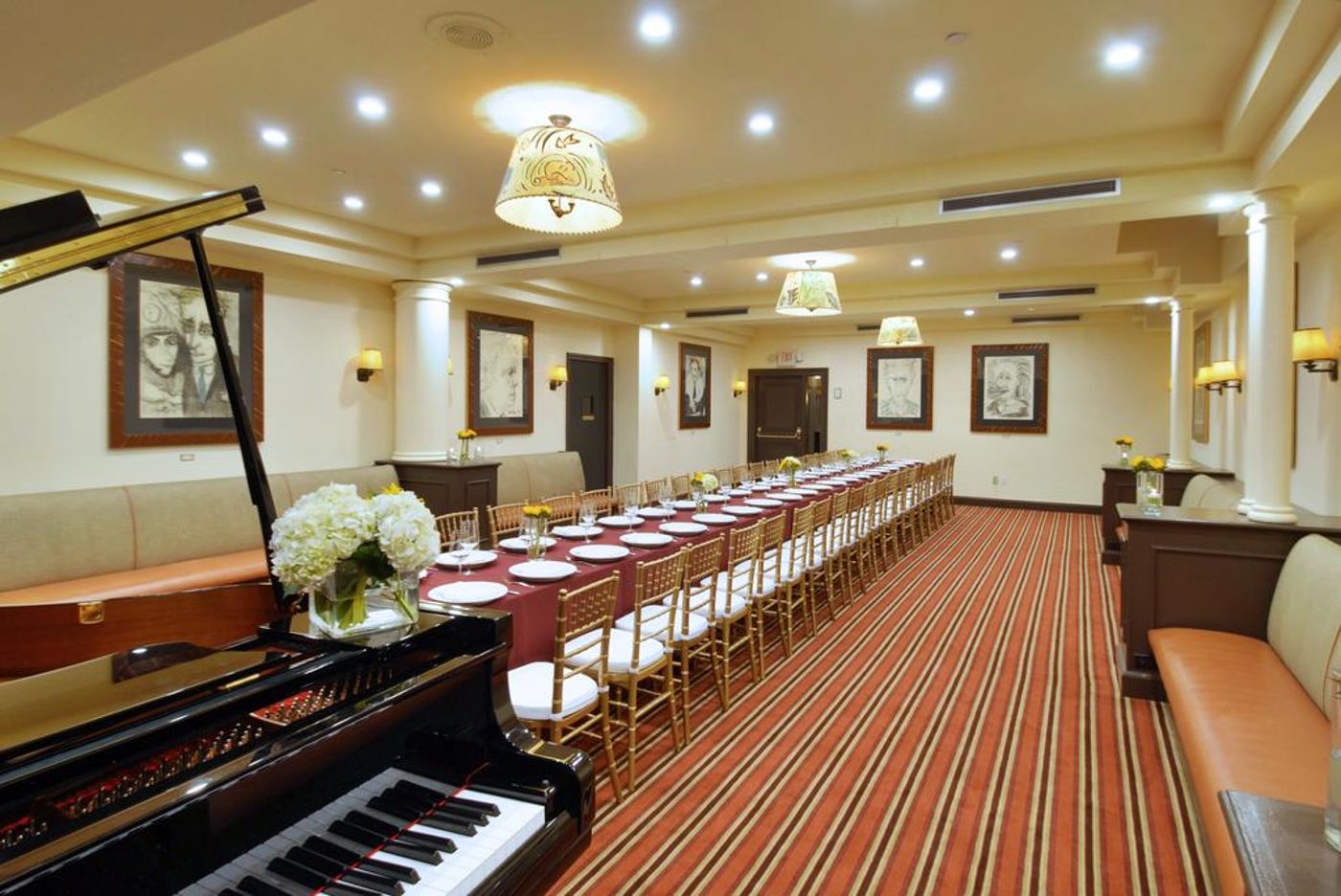 Hotel Rex San Francisco