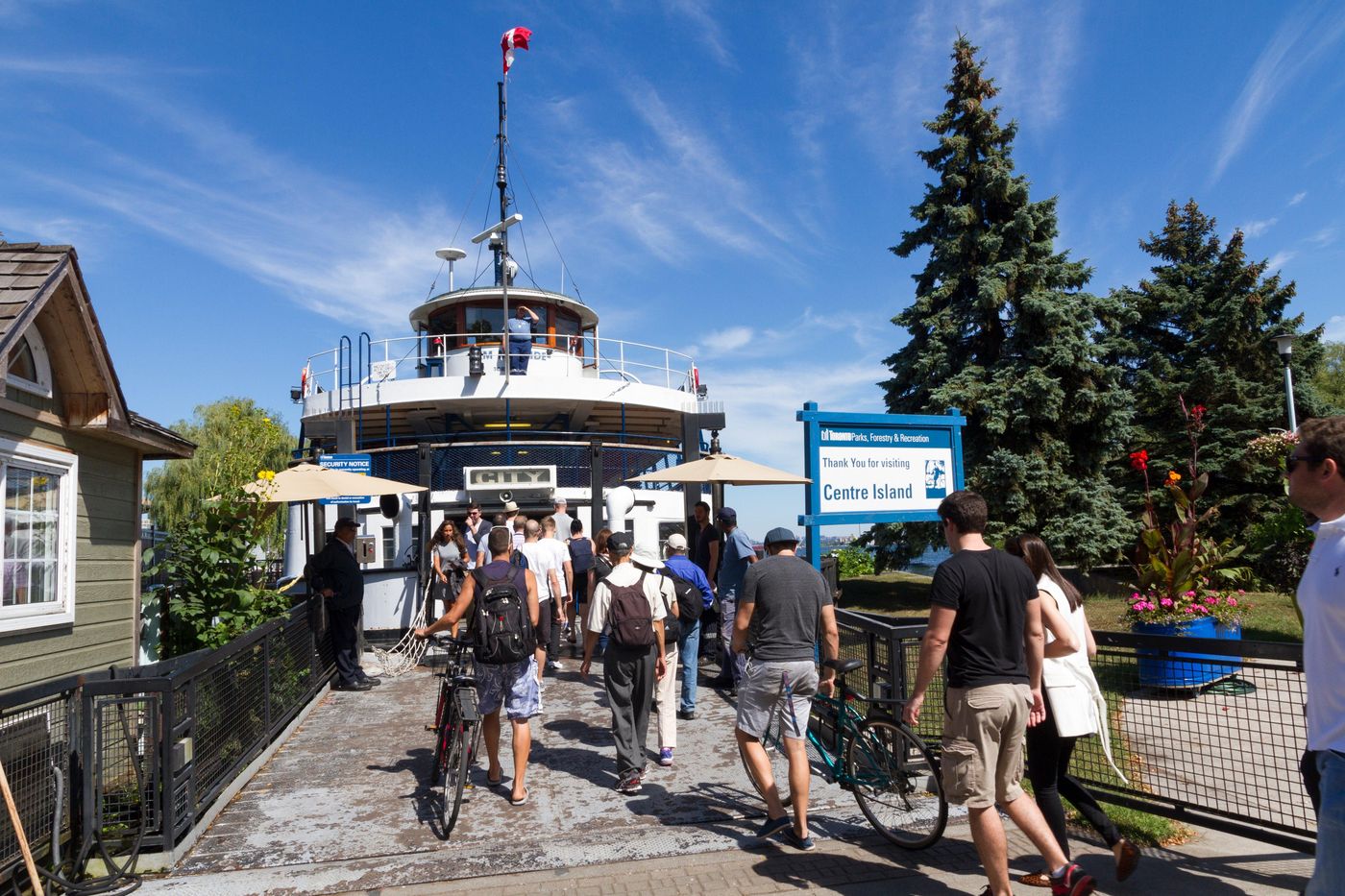 Holiday Inn Toronto Downtown Centre-Canada-TORONTO-General view-3