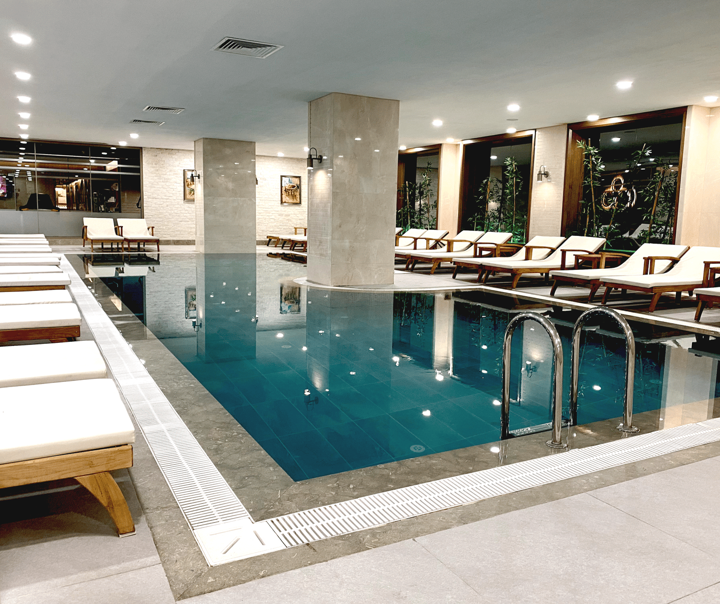 Sunthalia Hotels & Resorts - Adults Only (16+)