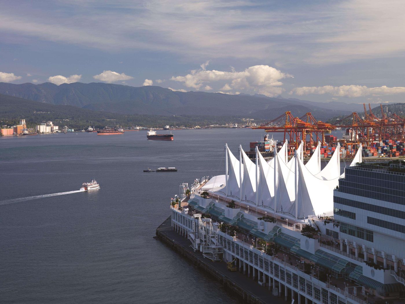 Fairmont-Pacific-Rim-General-view-113