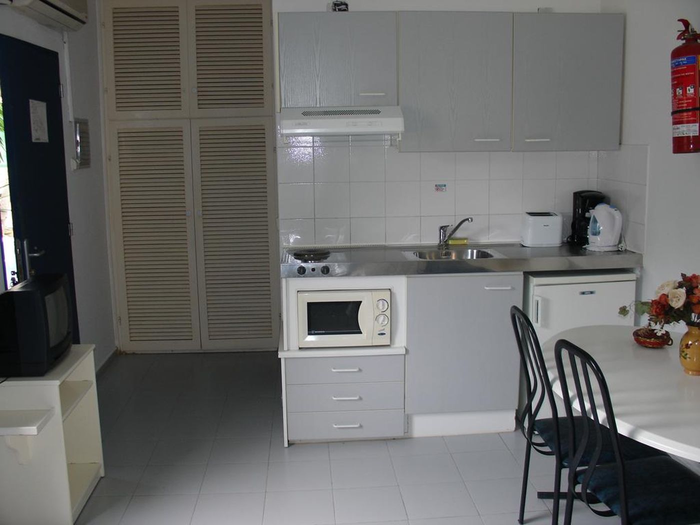 Govino Bay Apartments