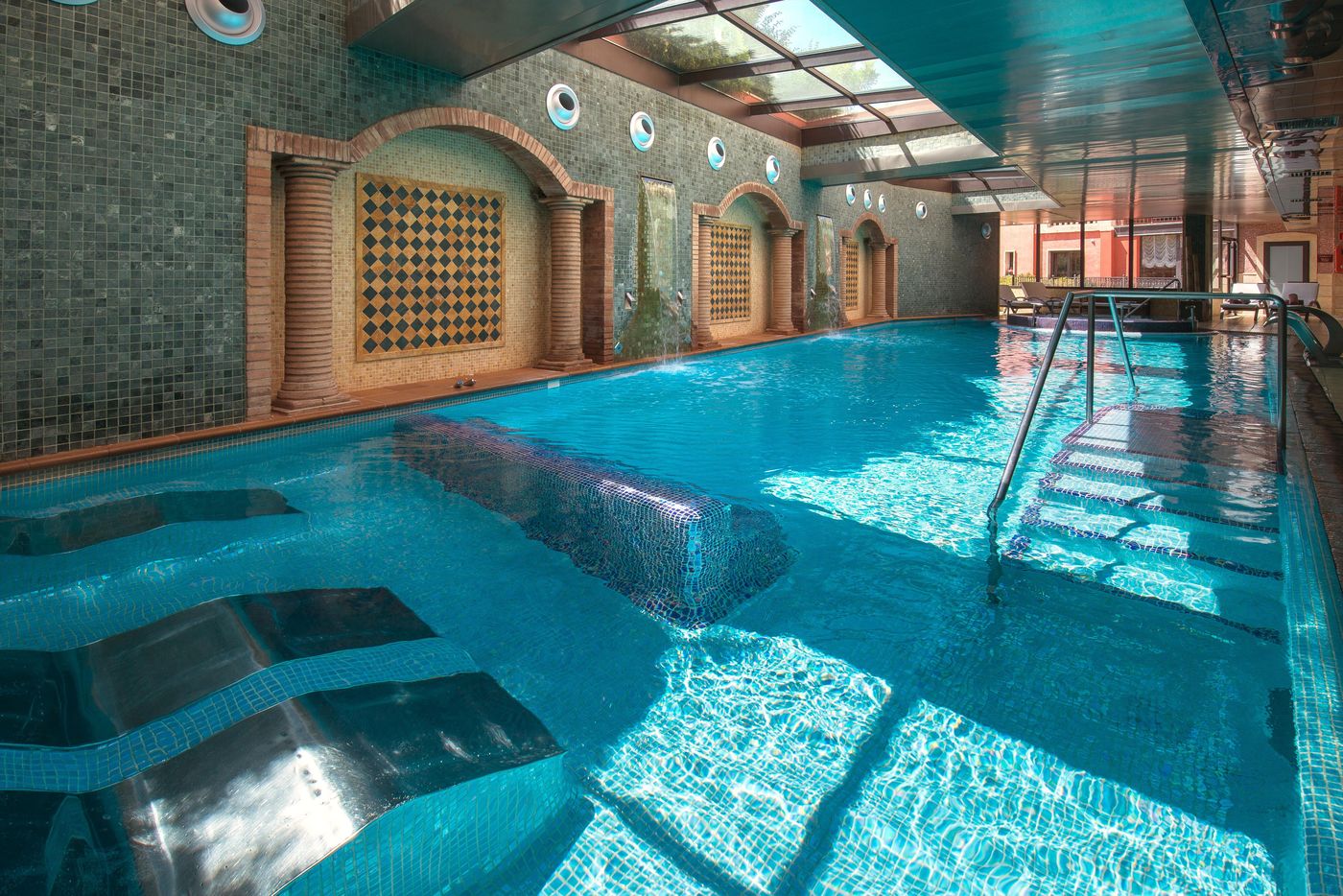 Salles-Hotel---Spa-Cala-del-Pi-Sports-and-Entertainment-32