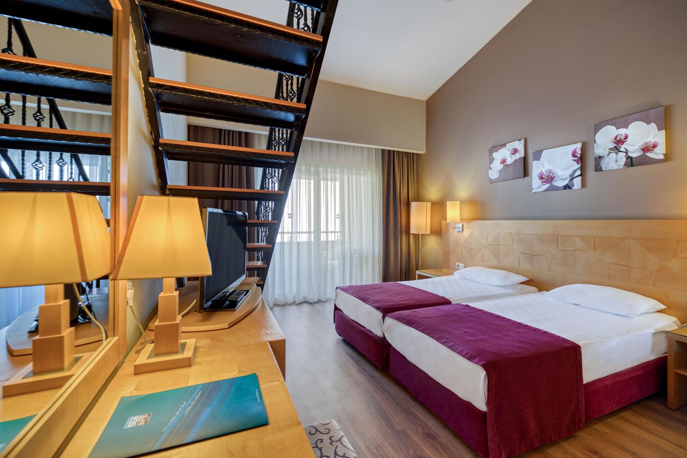 Sealife-Buket-Beach-Hotel-Room-42