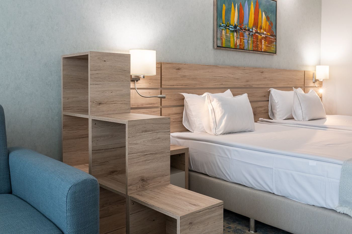 Sentido Neptun Beach